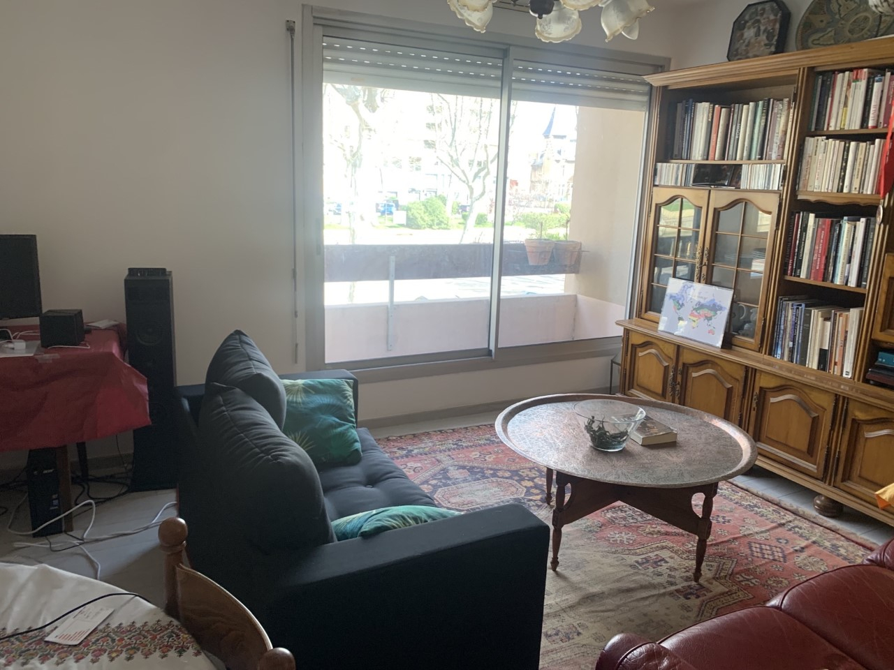 Photo Appartement Narbonne 2 pièce(s) 48.5 m2 image 2/6