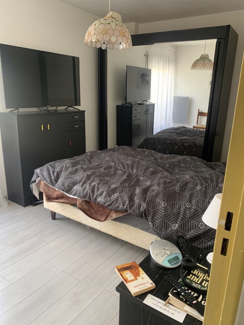 Photo Appartement Narbonne 2 pièce(s) 48.5 m2 image 3/6