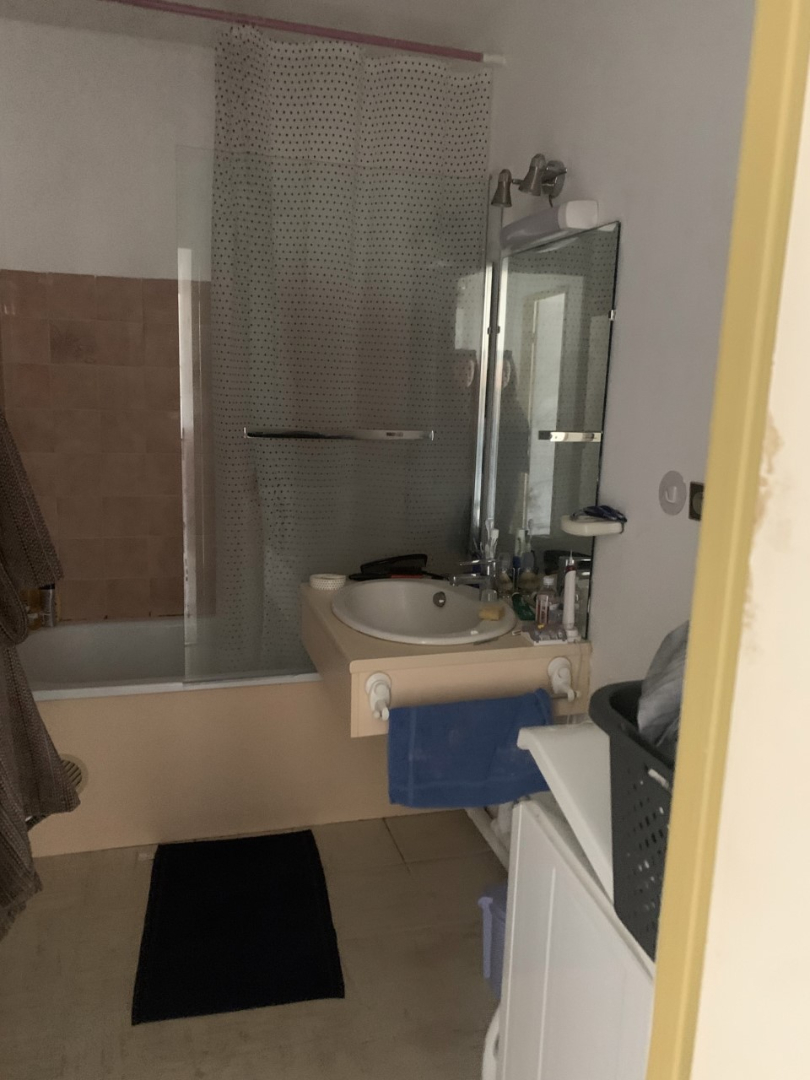 Photo Appartement Narbonne 2 pièce(s) 48.5 m2 image 4/6