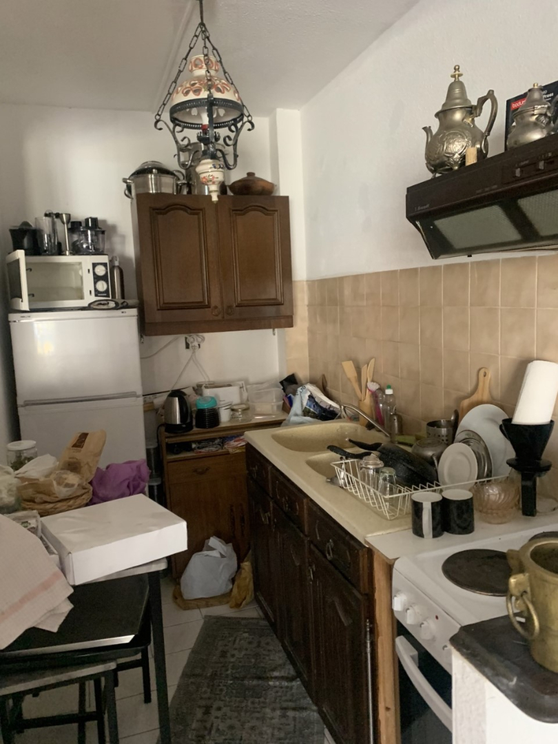 Photo Appartement Narbonne 2 pièce(s) 48.5 m2 image 5/6