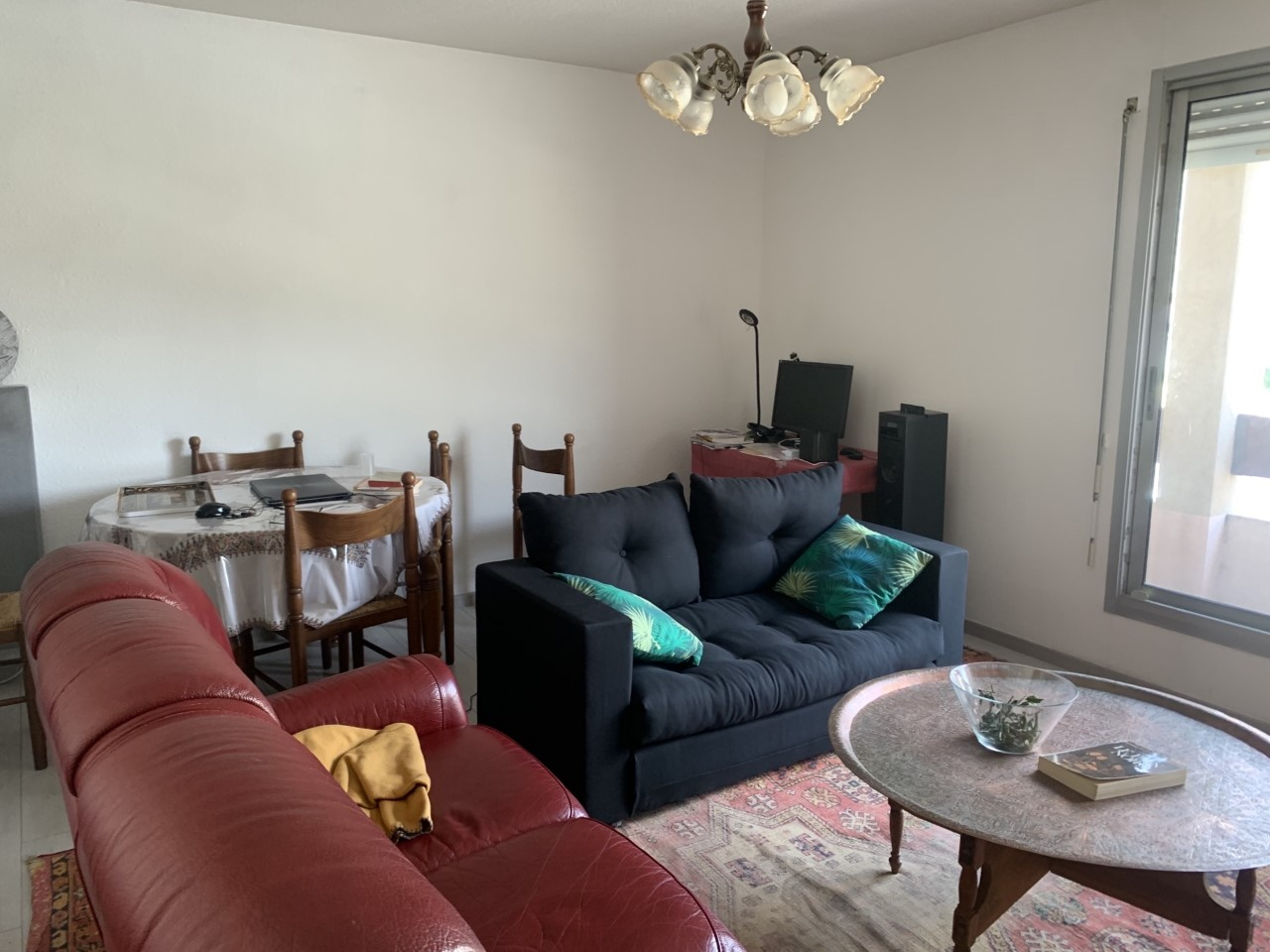 Photo Appartement Narbonne 2 pièce(s) 48.5 m2 image 6/6