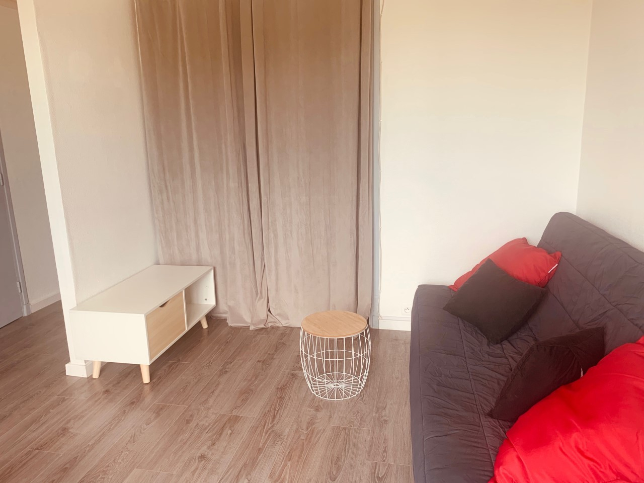 Photo Appartement Narbonne 1 pièce(s) 24 m2 image 3/6