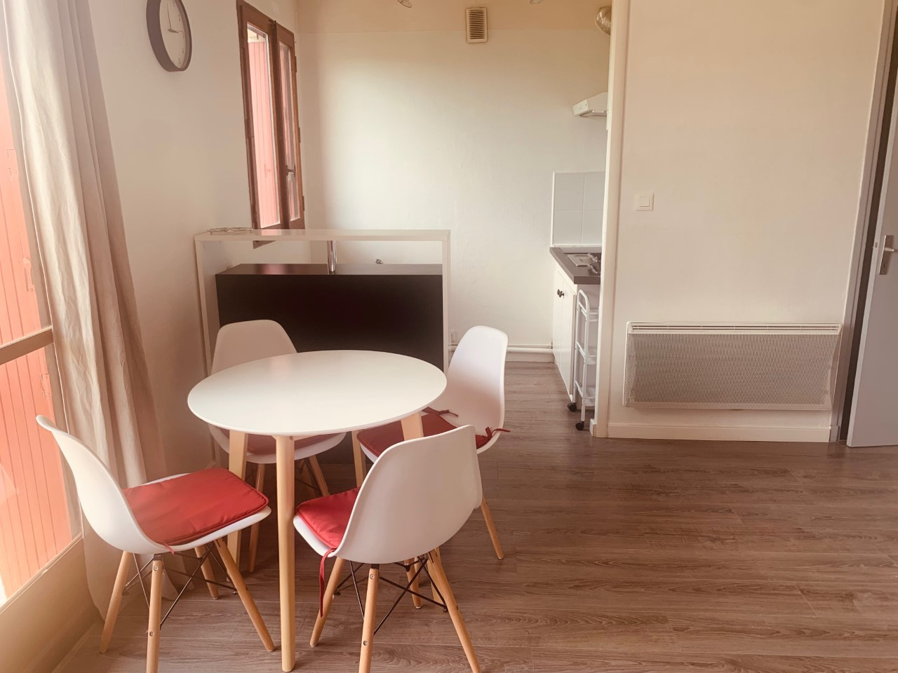 Photo Appartement Narbonne 1 pièce(s) 24 m2 image 4/6