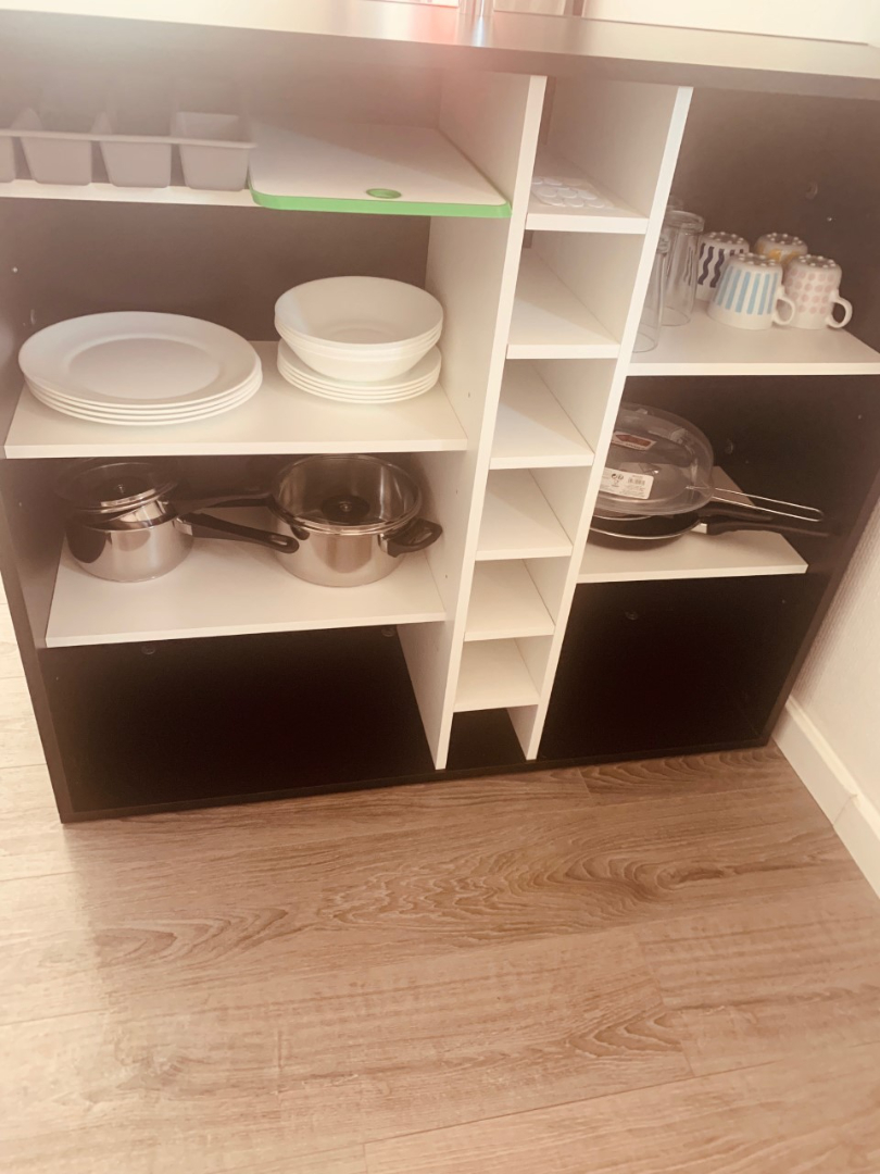 Photo Appartement Narbonne 1 pièce(s) 24 m2 image 5/6