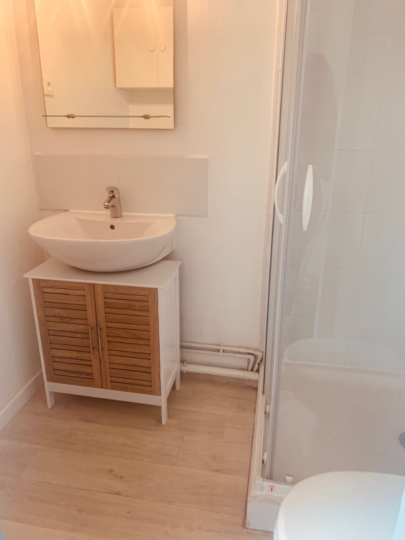 Photo Appartement Narbonne 1 pièce(s) 24 m2 image 6/6