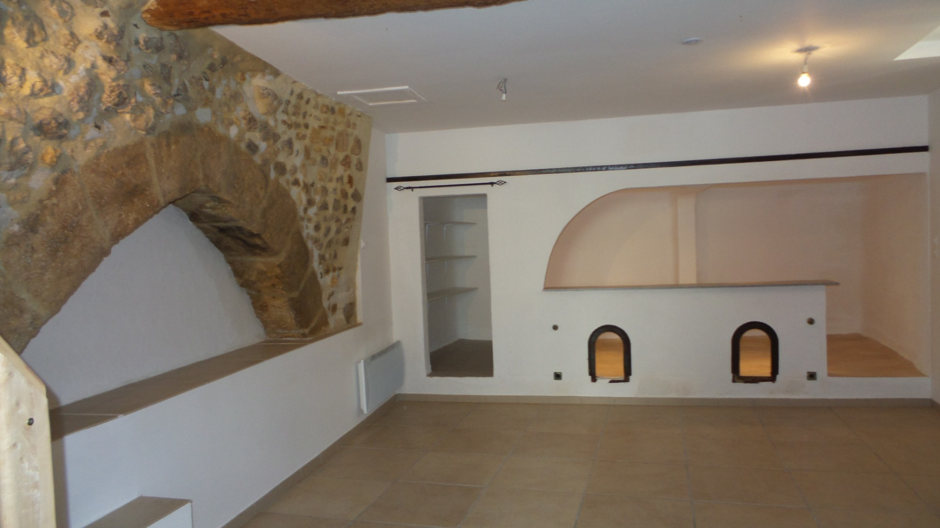 Appartement Narbonne 2 pièce(s) 46 m2