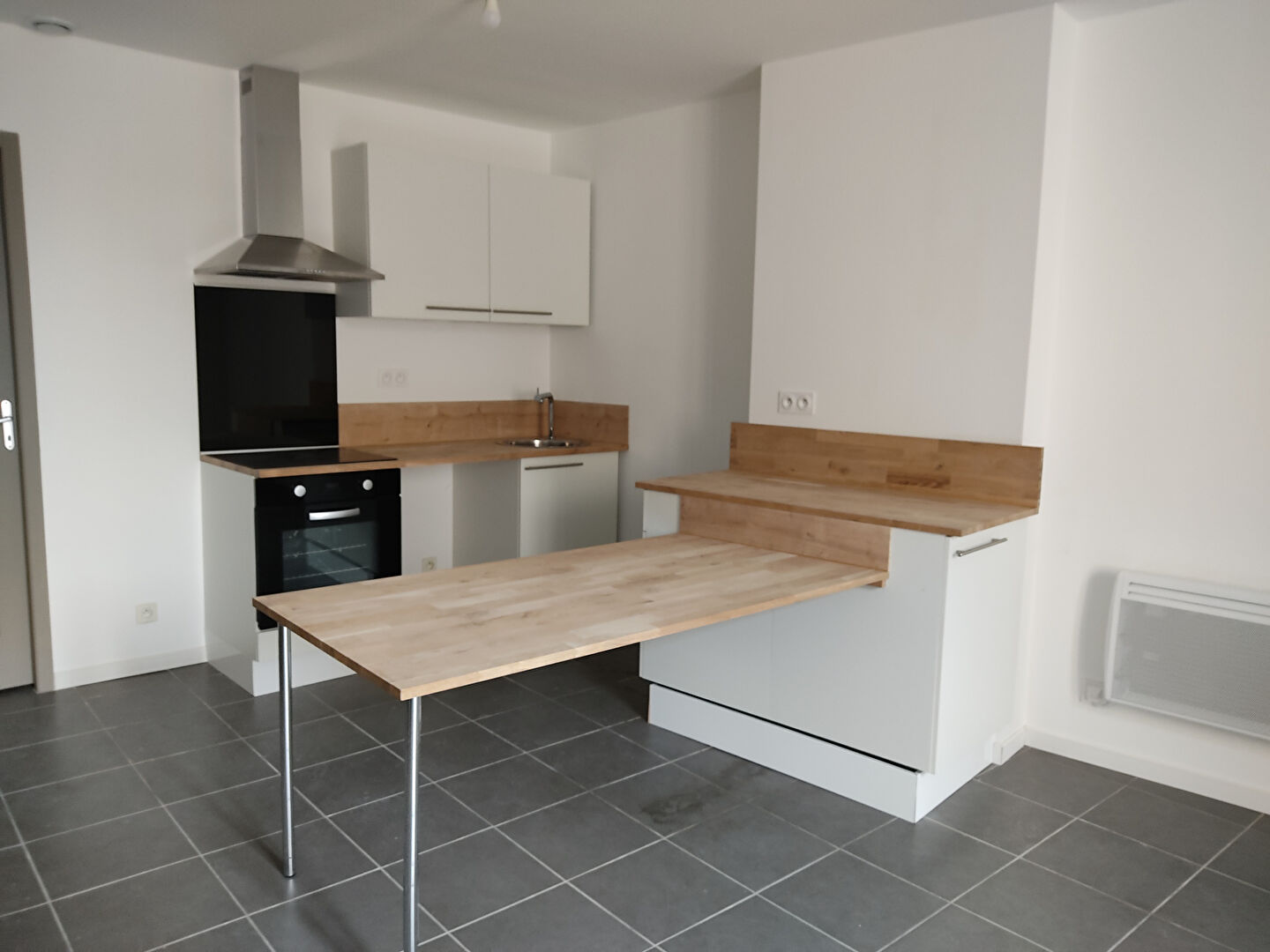 Photo APPARTEMENT RENOVEE image 1/6