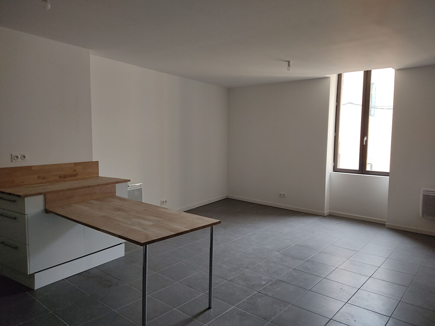 Photo APPARTEMENT RENOVEE image 2/6