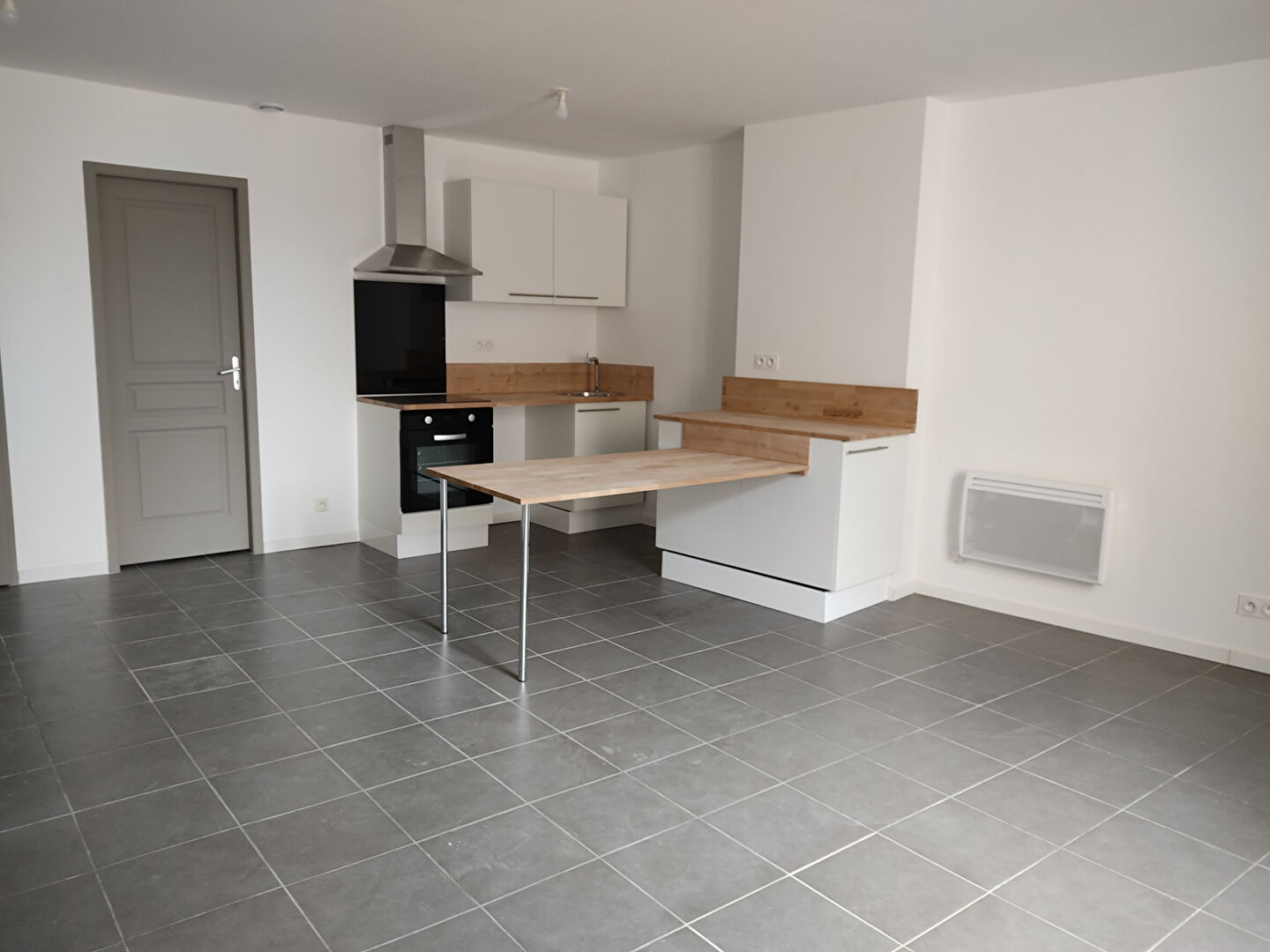 Photo APPARTEMENT RENOVEE image 3/6