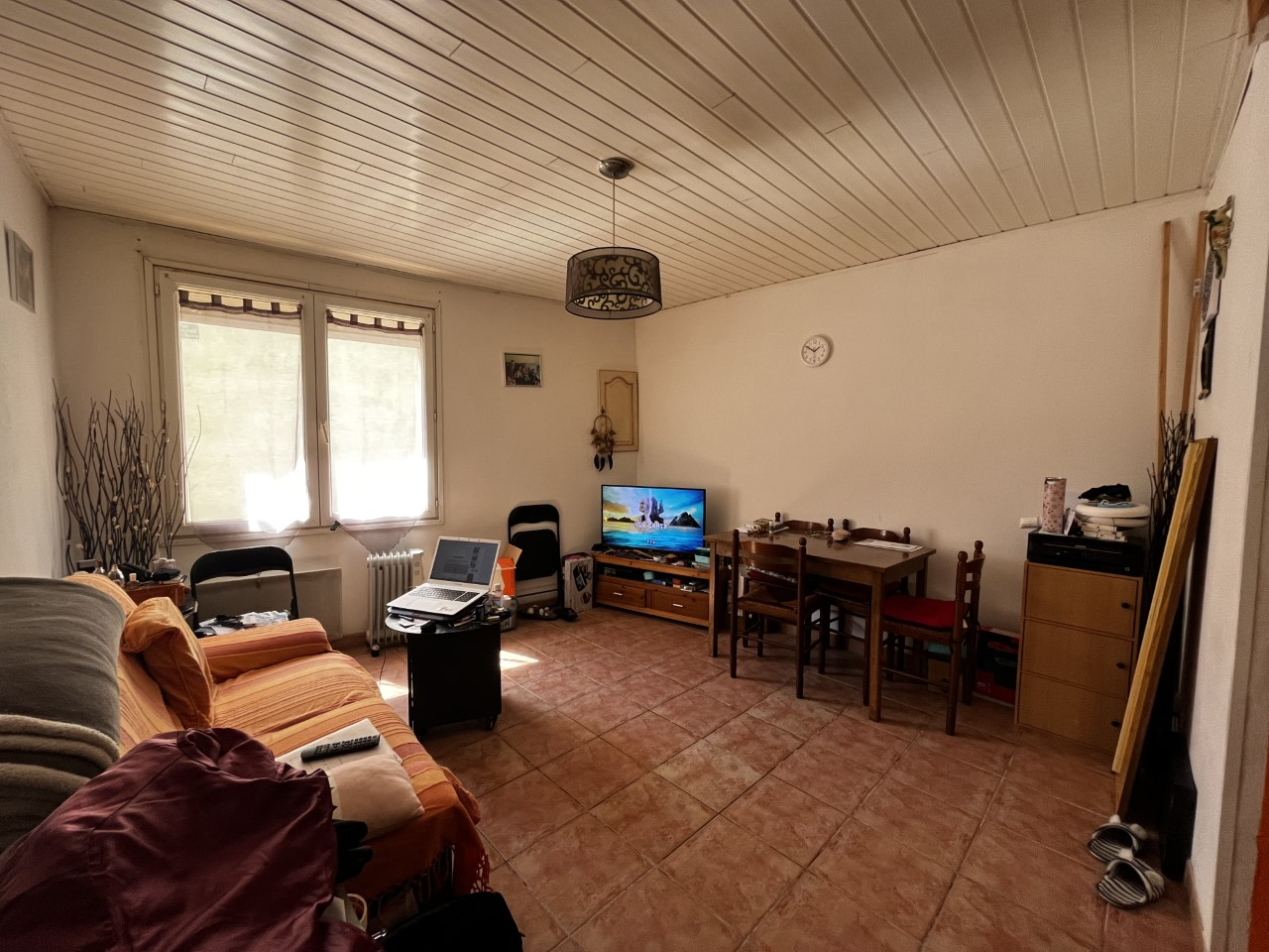 Photo Maison Salleles D Aude 4 pièce(s) 70 m2 image 1/6