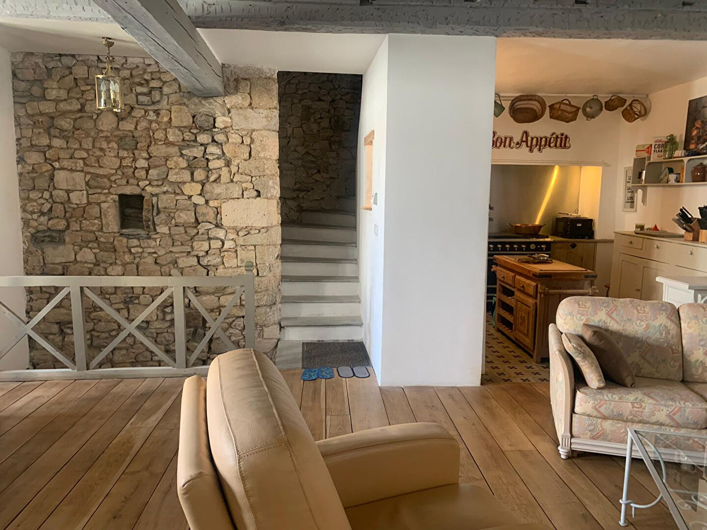 Agence immobilière de AGENCE BELLISSIMMO Narbonne