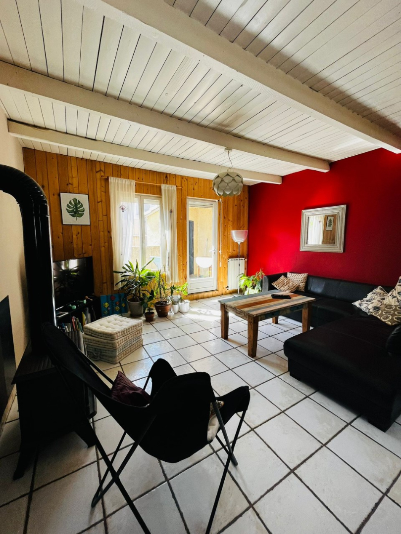 Photo Maison Narbonne 5 pièce(s) 150 m2 image 1/6