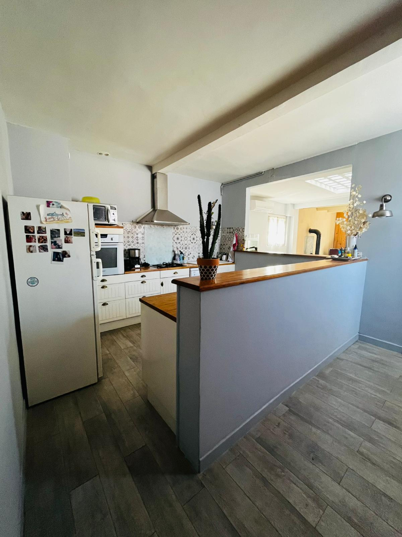 Photo Maison Narbonne 5 pièce(s) 150 m2 image 2/6