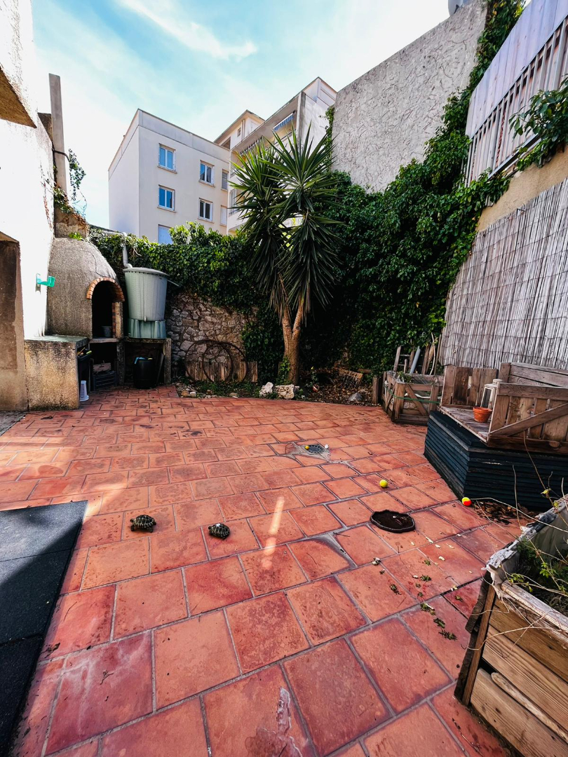 Photo Maison Narbonne 5 pièce(s) 150 m2 image 3/6