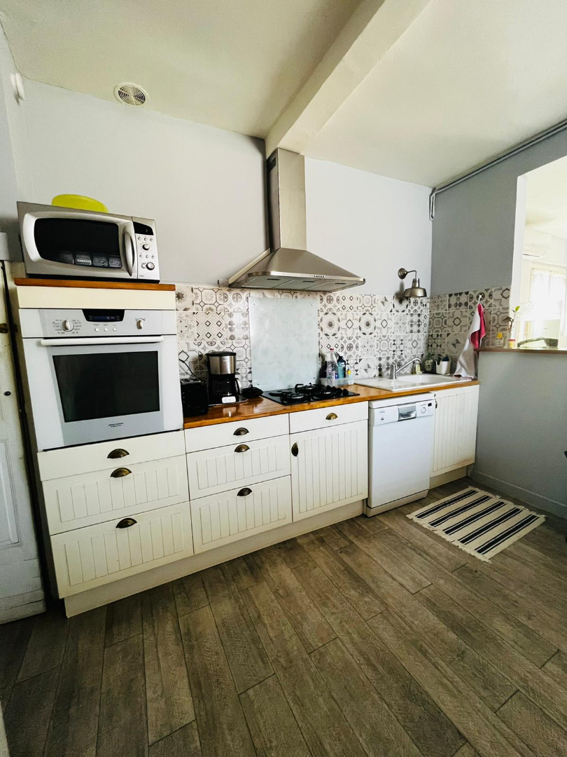 Photo Maison Narbonne 5 pièce(s) 150 m2 image 4/6