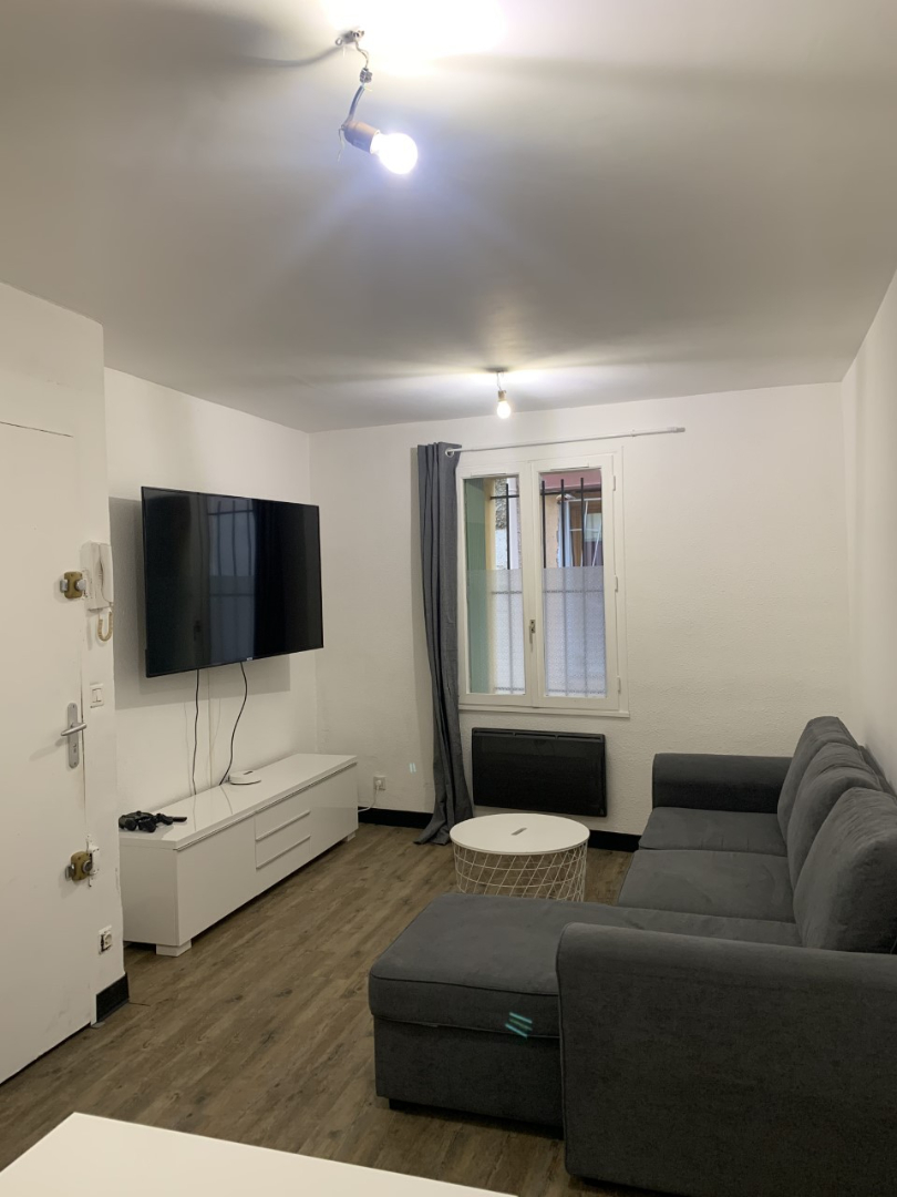 Agence immobilière de AGENCE BELLISSIMMO Narbonne