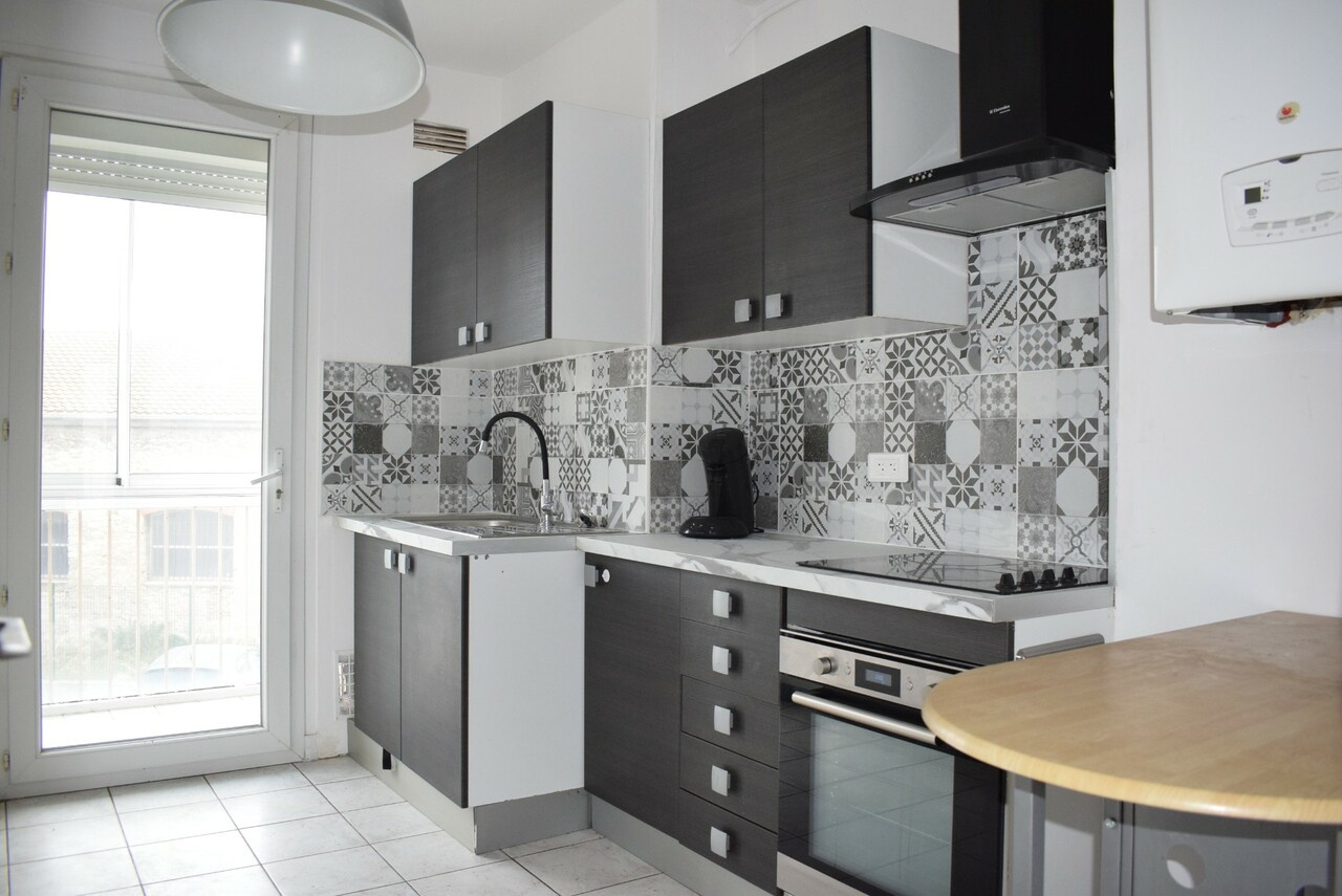 Photo Appartement de type 3 image 2/6