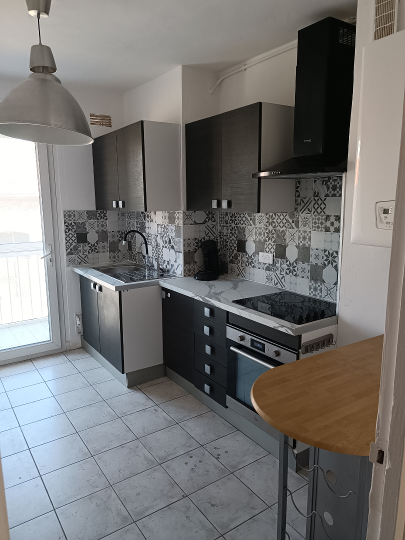 Photo Appartement de type 3 image 3/6