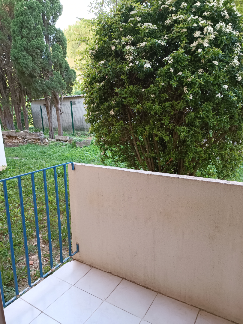 Photo Appartement t1 bis avec balcon image 5/6