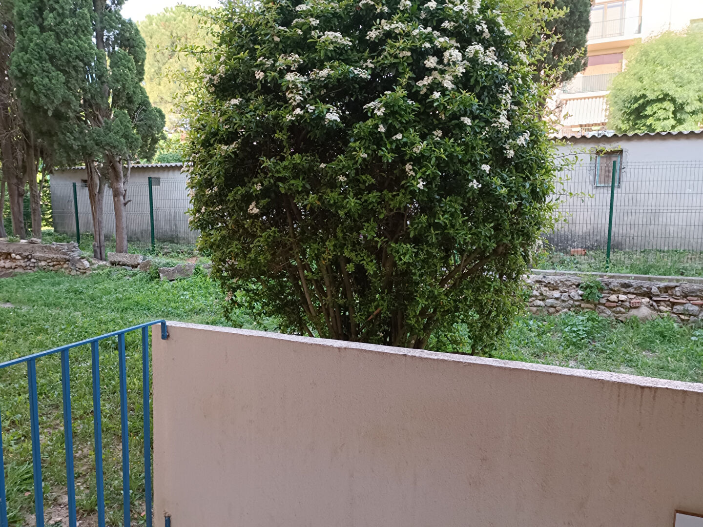 Photo Appartement t1 bis avec balcon image 6/6