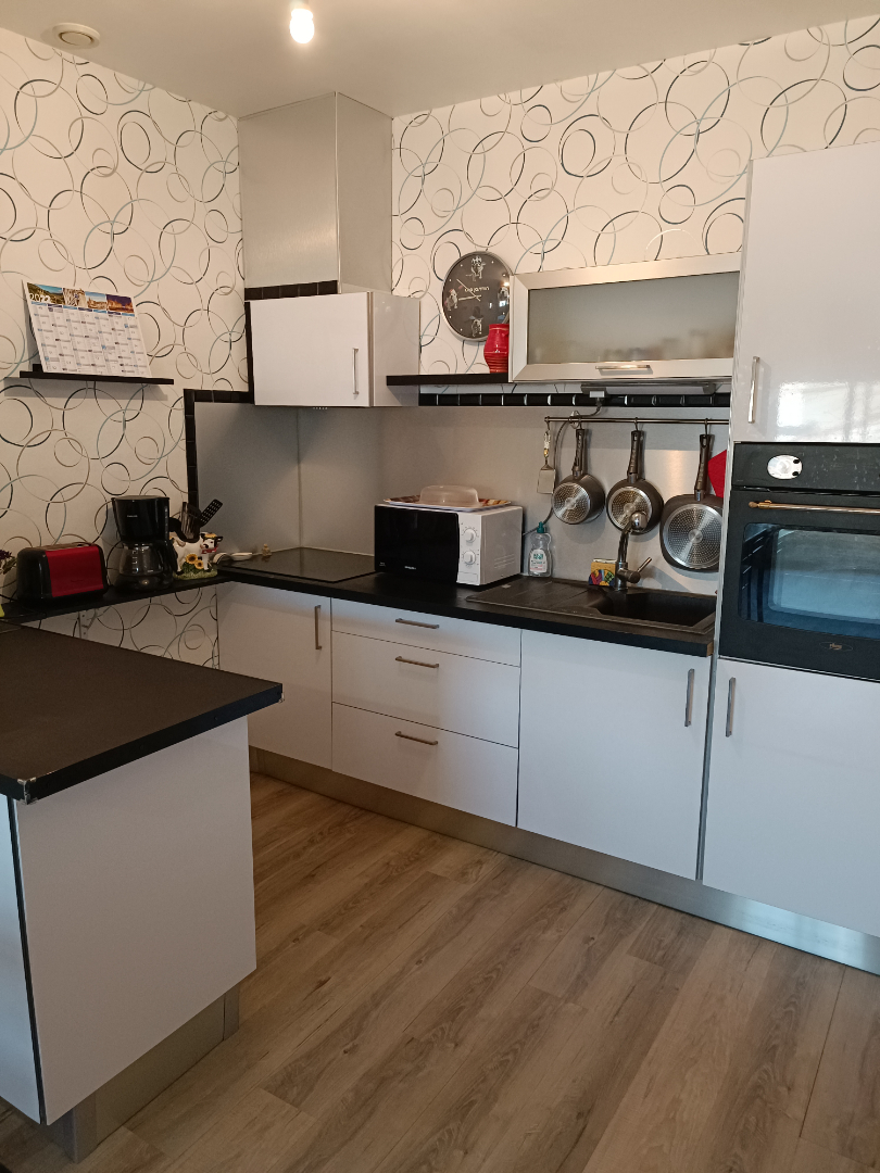 Photo Appartement de type 3 avec loggia image 2/6