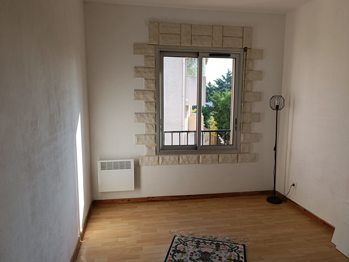 Photo Appartement de type 3 avec loggia image 5/6