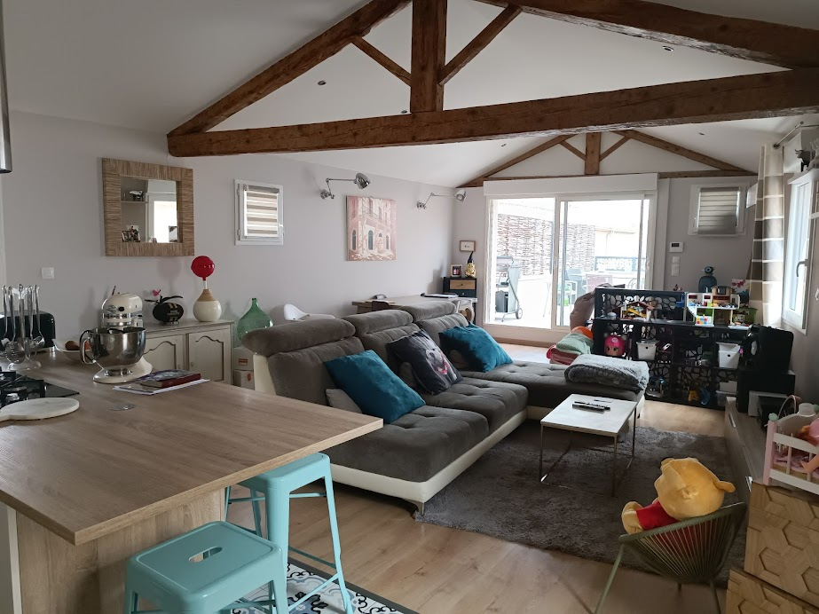 Photo maison de ville image 3/6