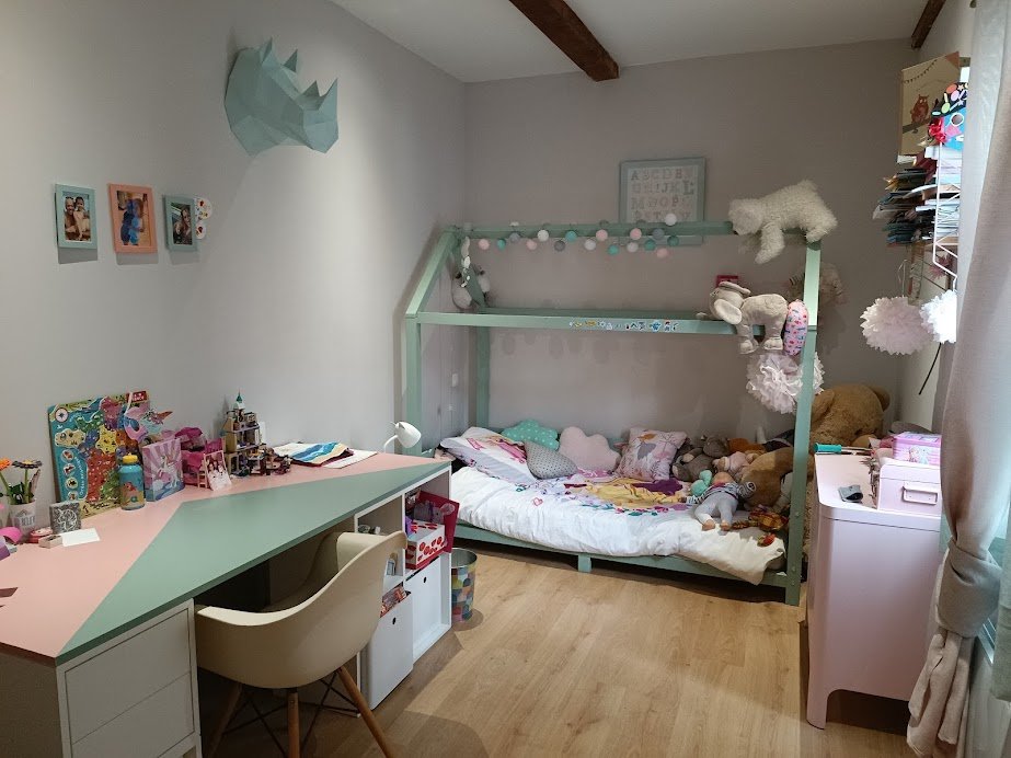 Photo maison de ville image 6/6