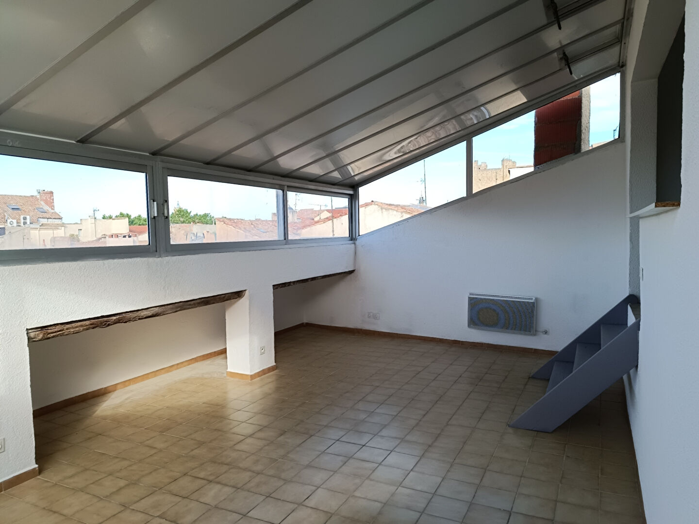 Photo Appartement Narbonne 2 pièce(s) 67 m2 image 2/6