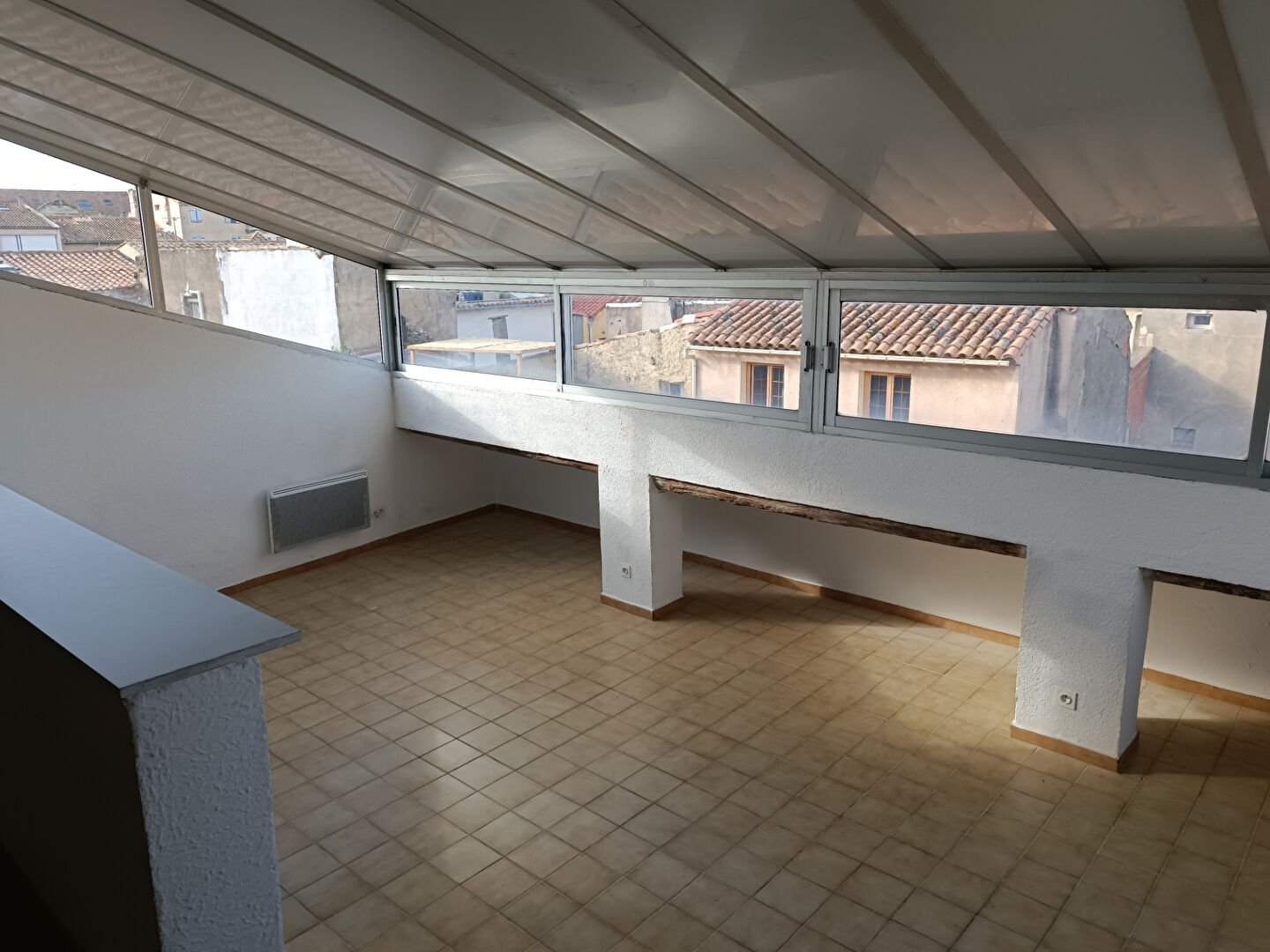 Photo Appartement Narbonne 2 pièce(s) 67 m2 image 3/6