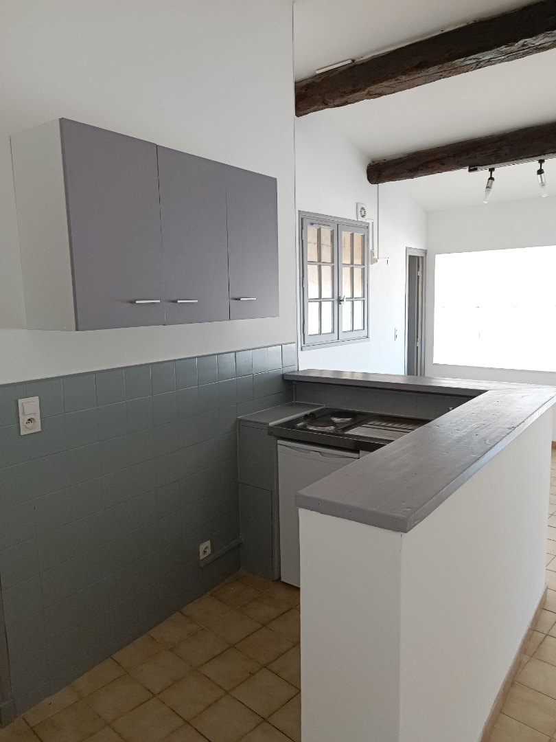 Photo Appartement Narbonne 2 pièce(s) 67 m2 image 5/6