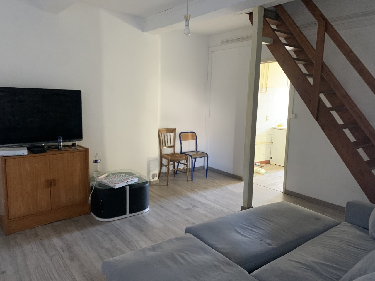 Appartement Narbonne 3 pièce(s) 60 m2