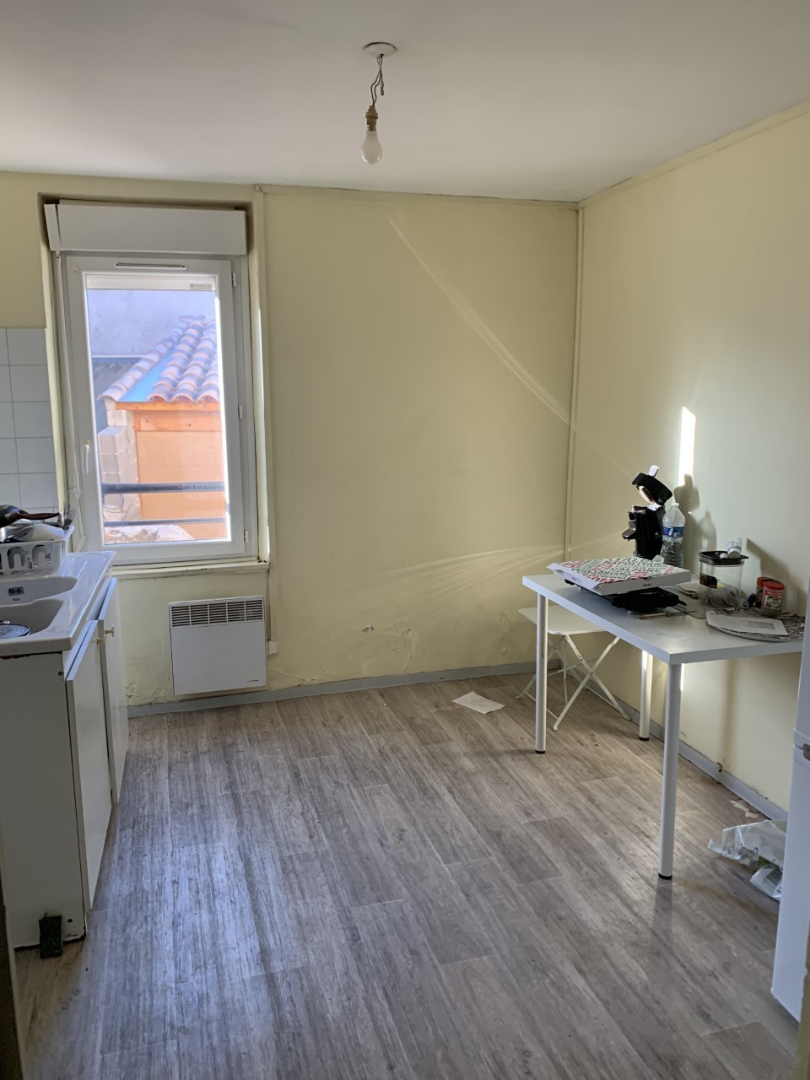 Photo Appartement Narbonne 3 pièce(s) 60 m2 image 5/5