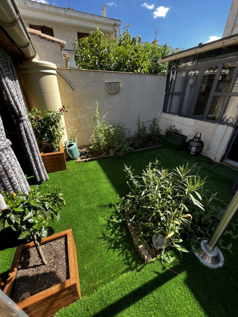 Photo Maison Lezignan Corbieres 5 pièce(s) image 1/6