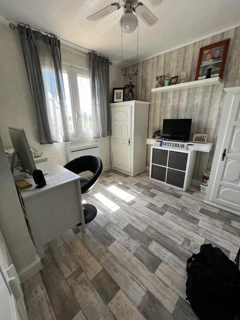 Photo Maison Lezignan Corbieres 5 pièce(s) image 3/6