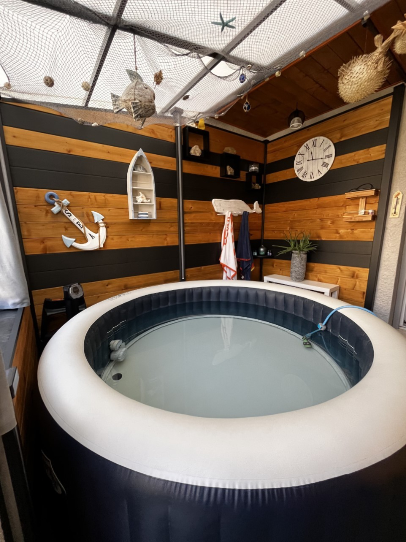 Photo Maison Lezignan Corbieres 5 pièce(s) image 6/6