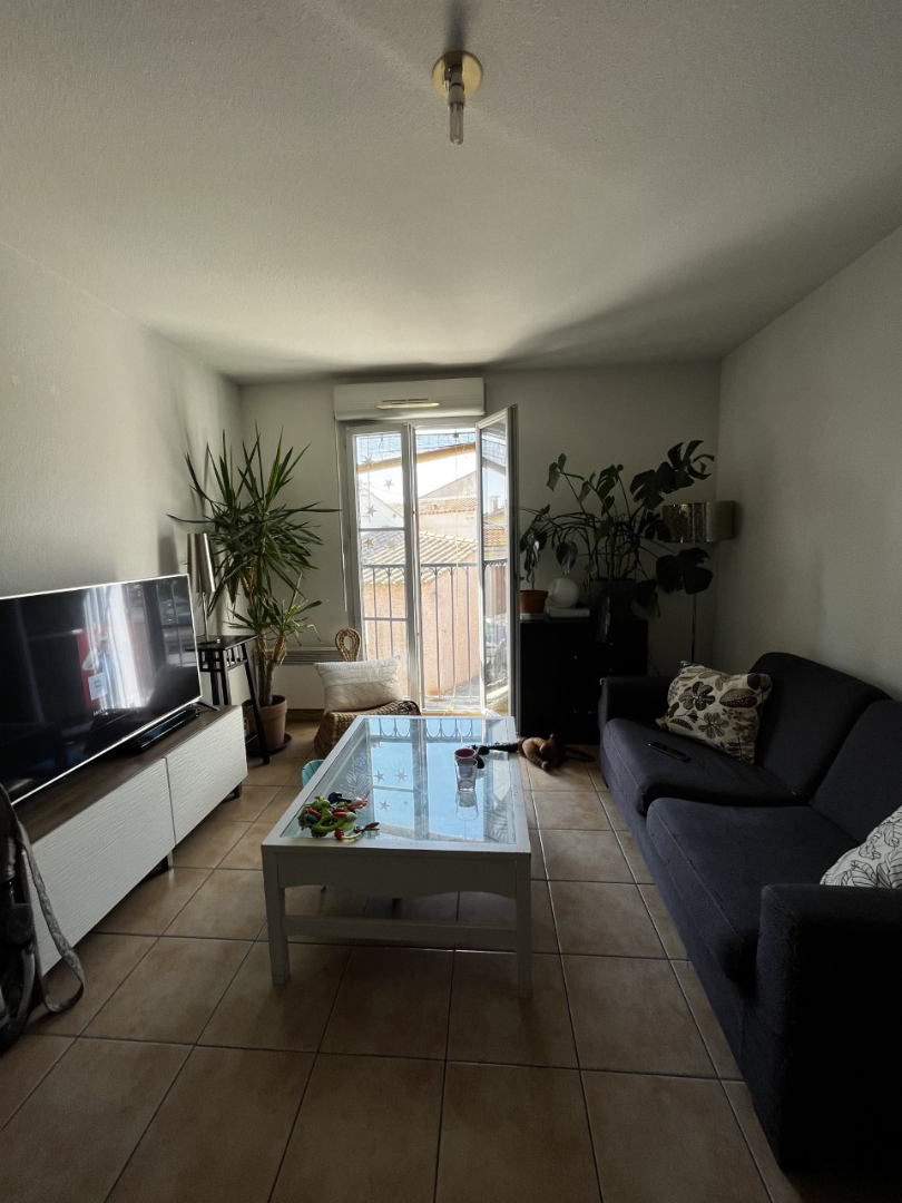 Photo Appartement Narbonne 3 pièce(s) 55 m2 image 1/6