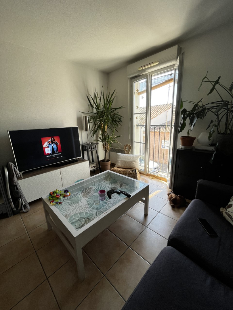 Photo Appartement Narbonne 3 pièce(s) 55 m2 image 2/6