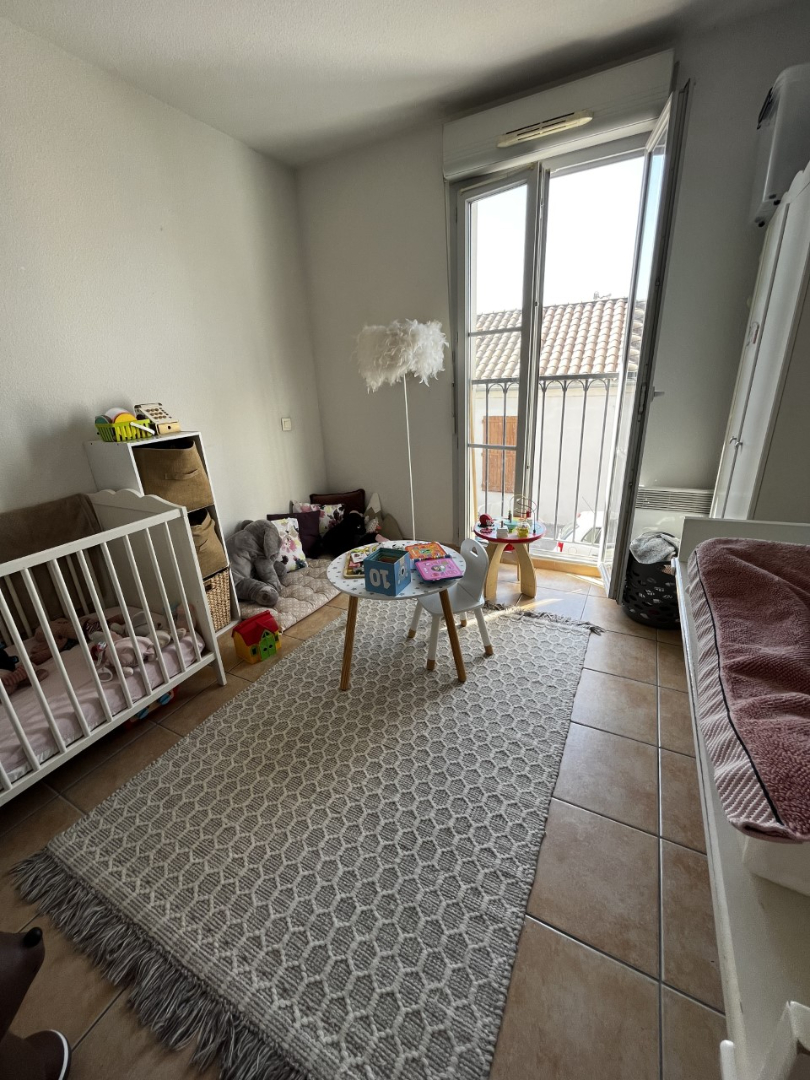 Photo Appartement Narbonne 3 pièce(s) 55 m2 image 3/6