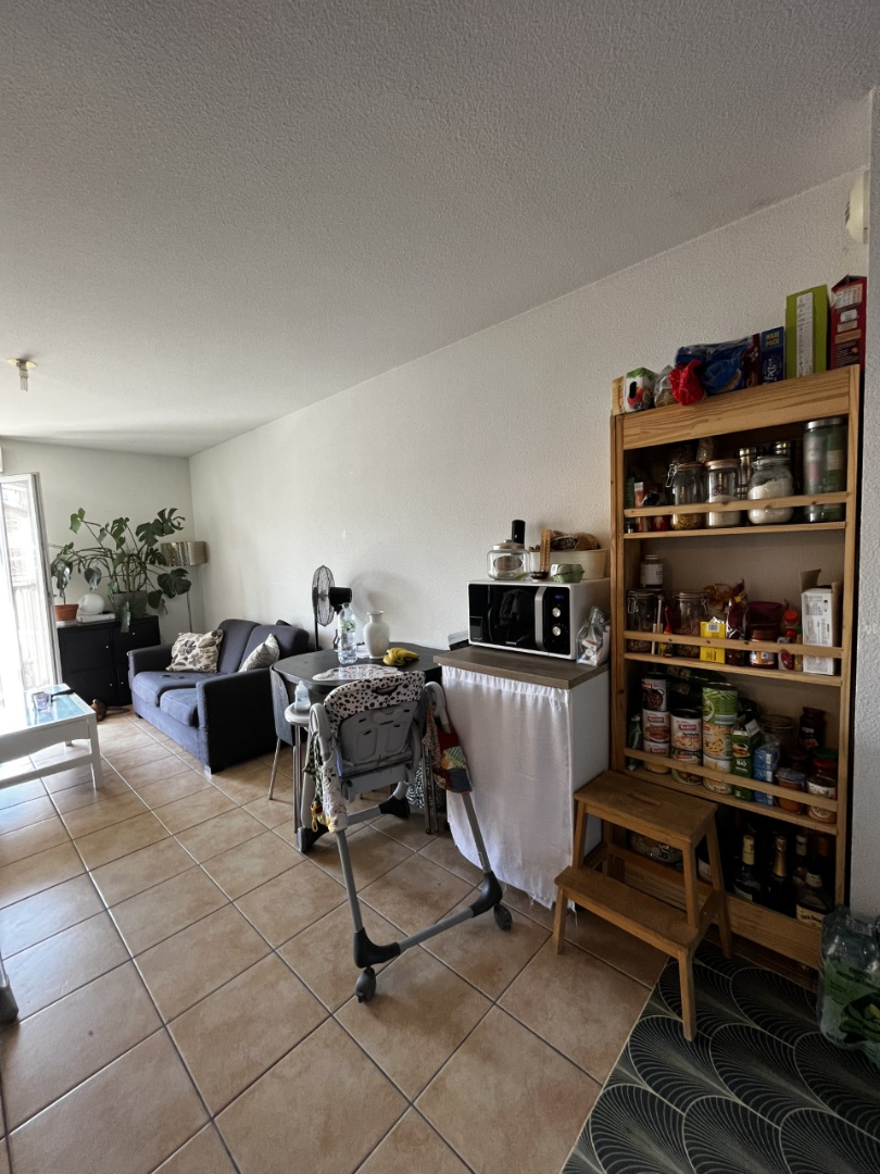 Photo Appartement Narbonne 3 pièce(s) 55 m2 image 4/6