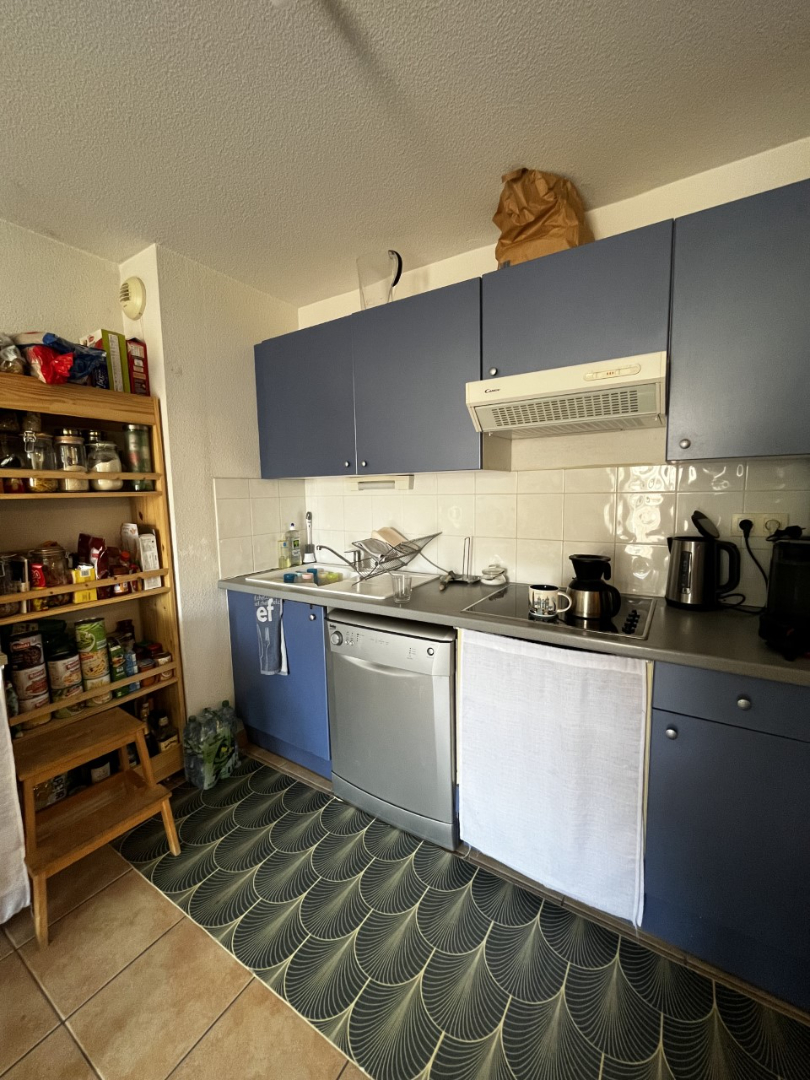 Photo Appartement Narbonne 3 pièce(s) 55 m2 image 5/6