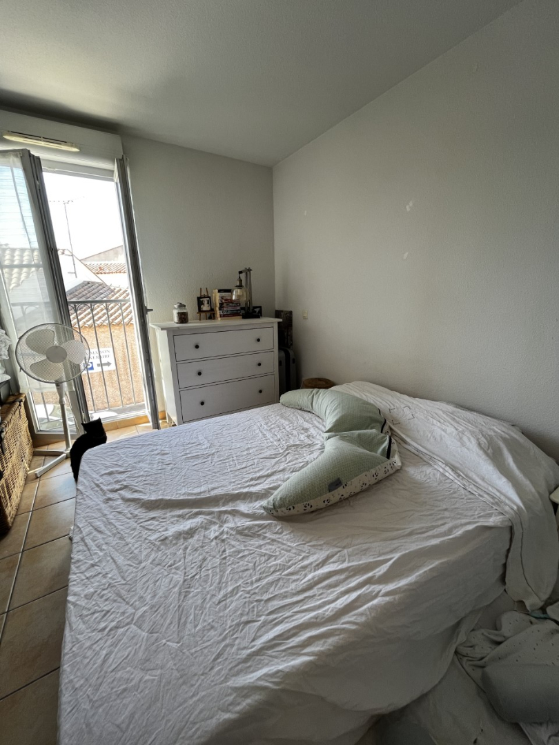 Photo Appartement Narbonne 3 pièce(s) 55 m2 image 6/6