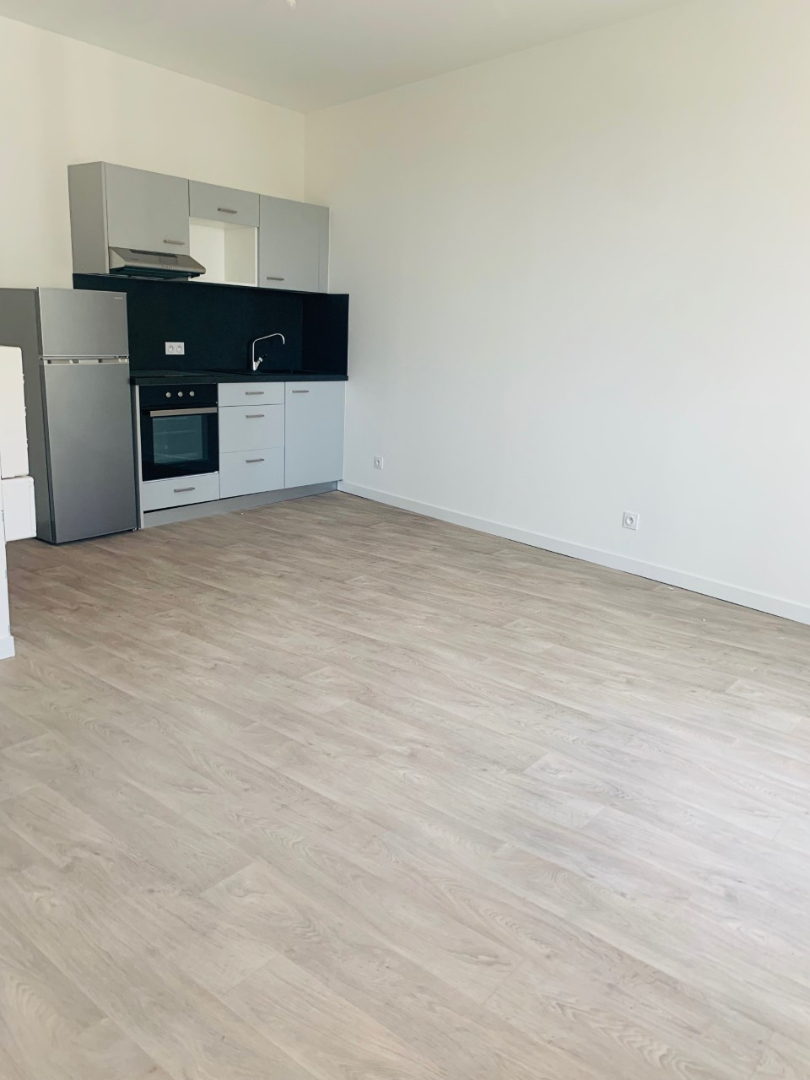 Appartement Narbonne 2 pièce(s) 34 m2