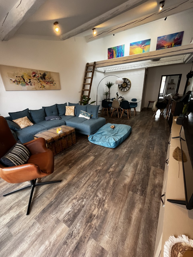 Photo Maison St Laurent De La Cabrerisse 5 pièce(s) 180 m2 image 3/6