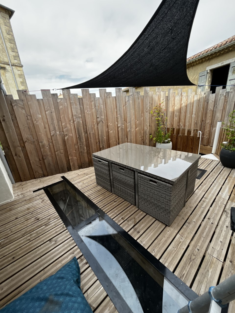 Photo Maison St Laurent De La Cabrerisse 5 pièce(s) 180 m2 image 4/6