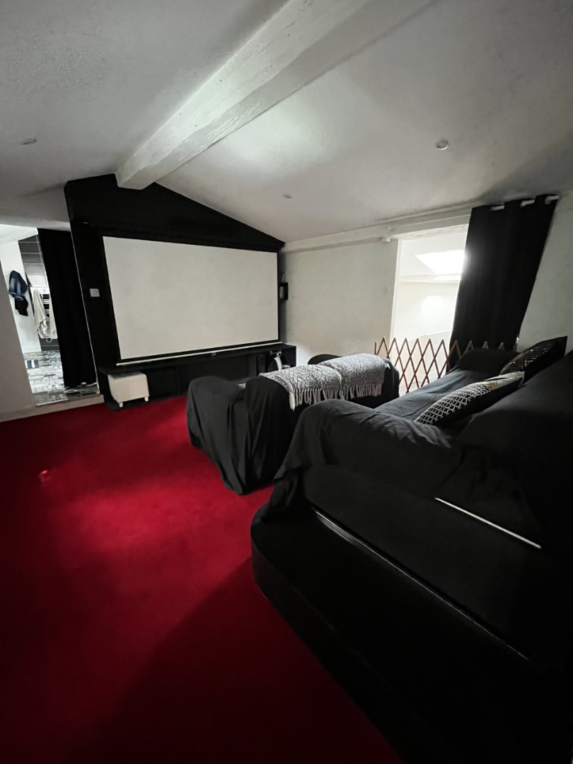 Photo Maison St Laurent De La Cabrerisse 5 pièce(s) 180 m2 image 5/6