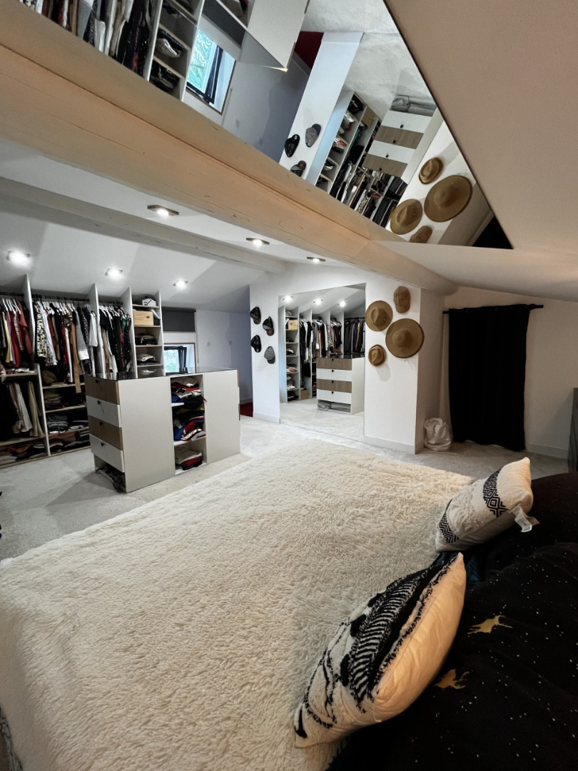 Photo Maison St Laurent De La Cabrerisse 5 pièce(s) 180 m2 image 6/6