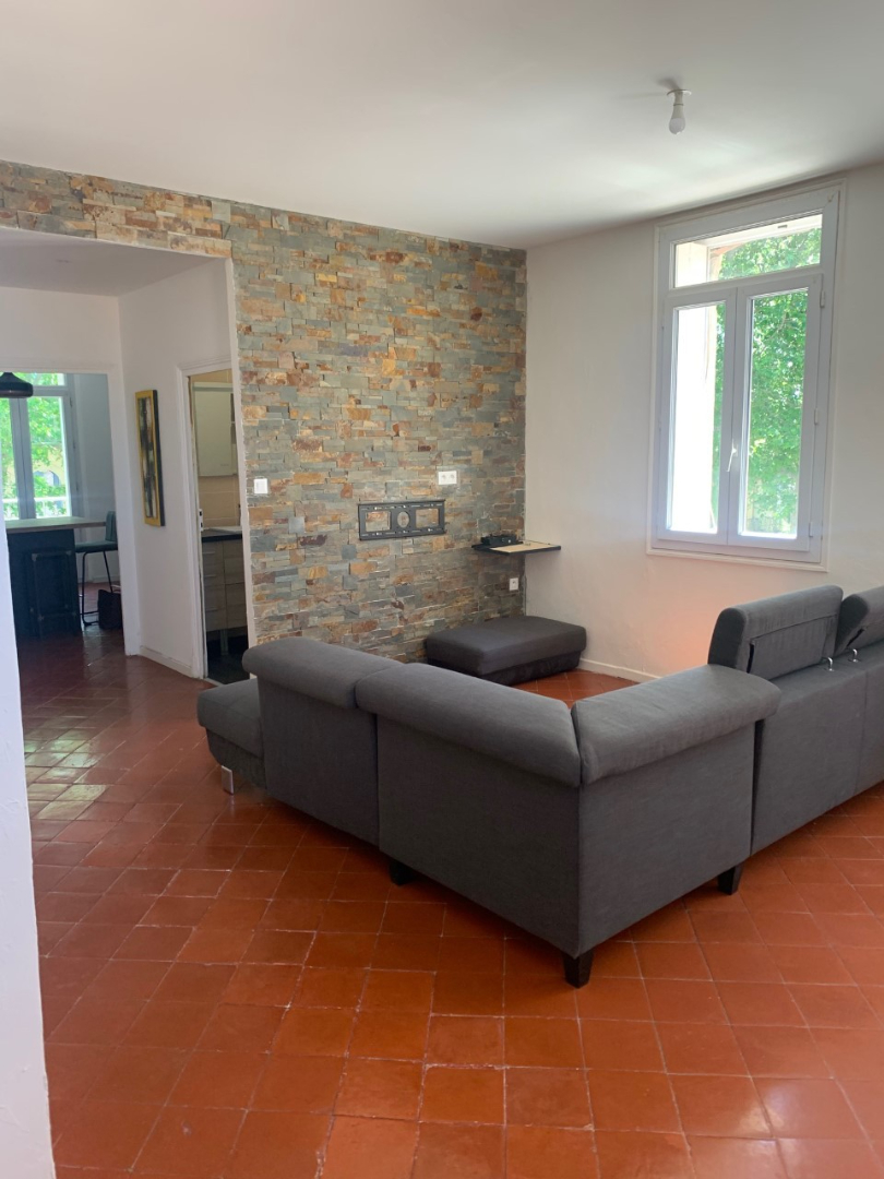 Appartement Narbonne 3 pièce(s) 90 m2