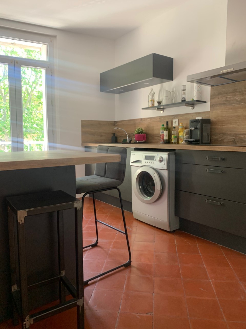 Photo Appartement Narbonne 3 pièce(s) 90 m2 image 2/6