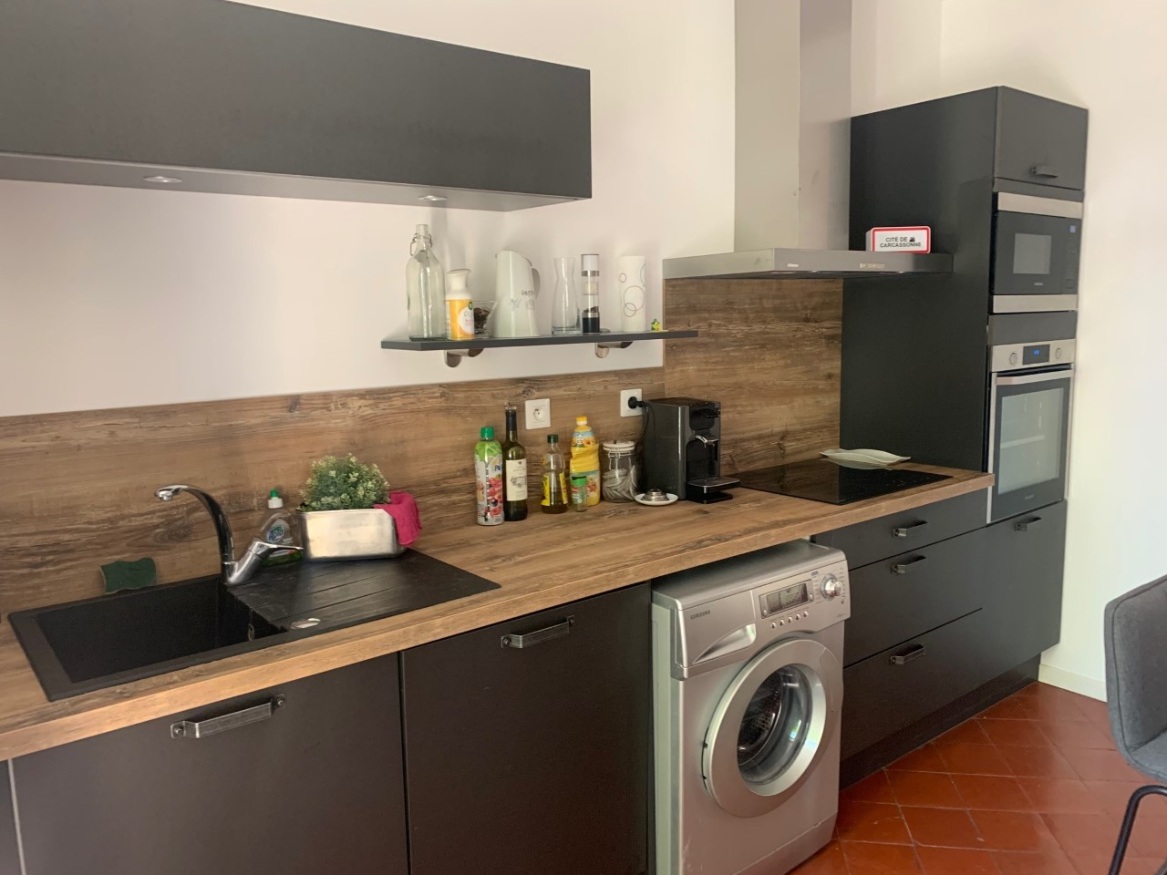 Photo Appartement Narbonne 3 pièce(s) 90 m2 image 4/6